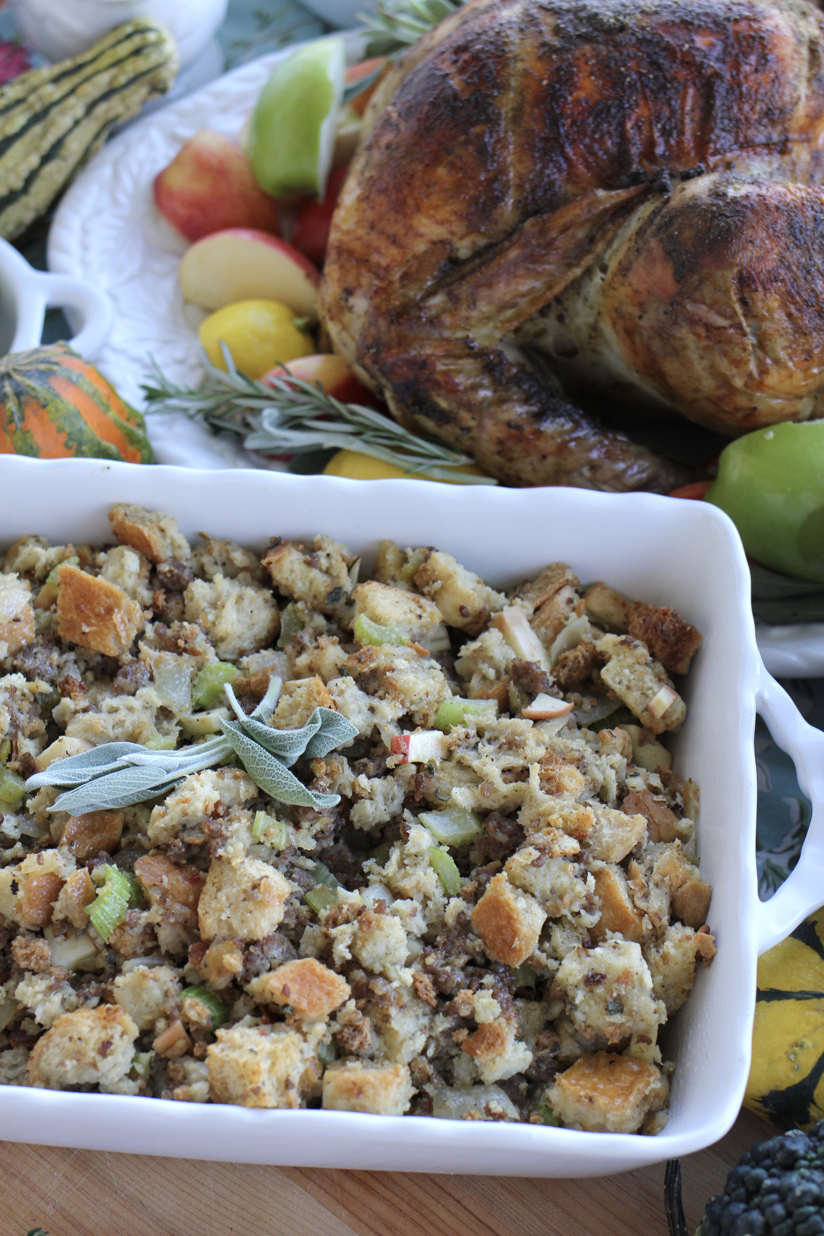 Stove Top Stuffing Mix for Turkey Dressing, 6 oz - Smith's Food and Drug