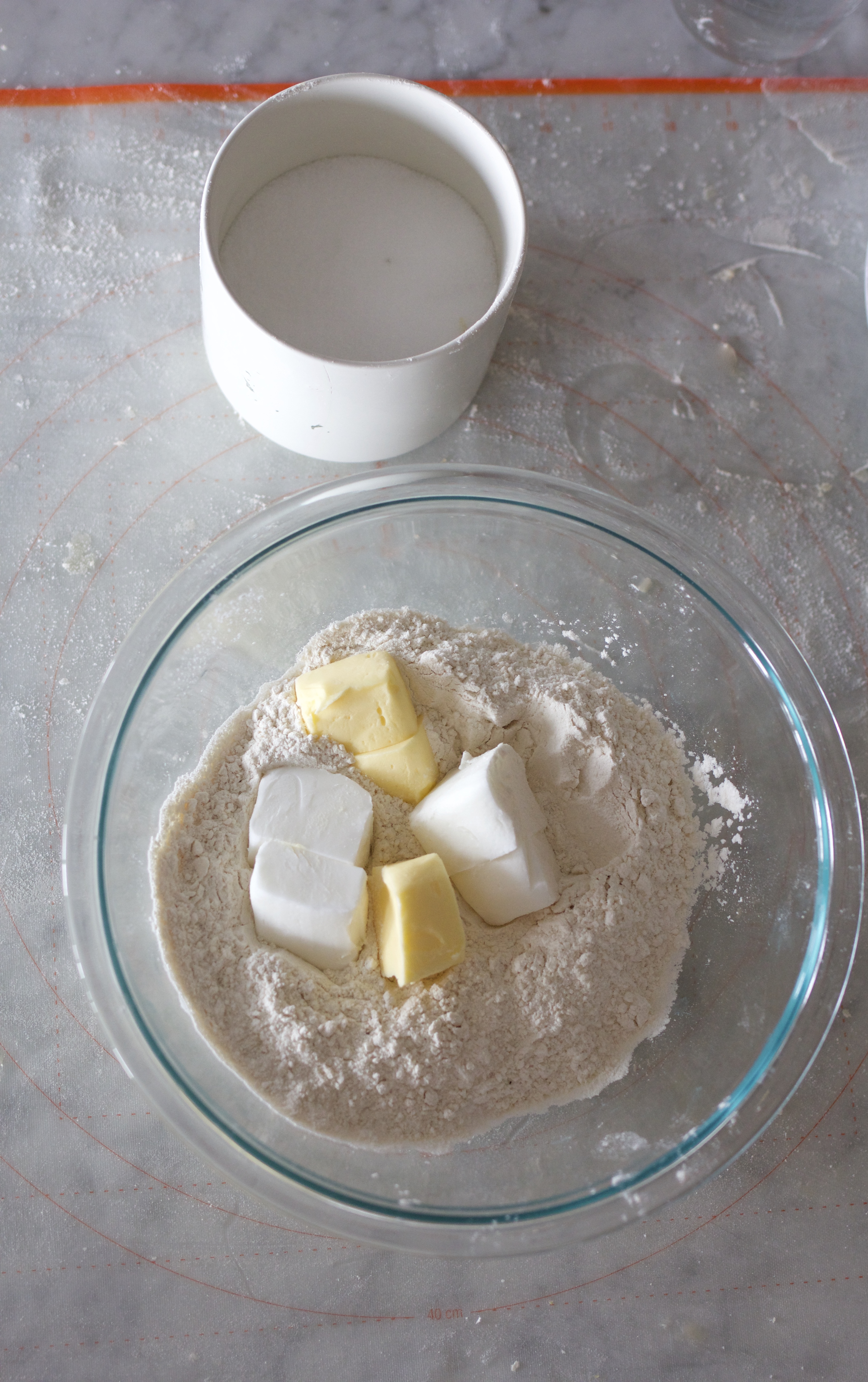 Best Basic Flaky Pie Crust and No-Shrink Blind Bake Pie Crust