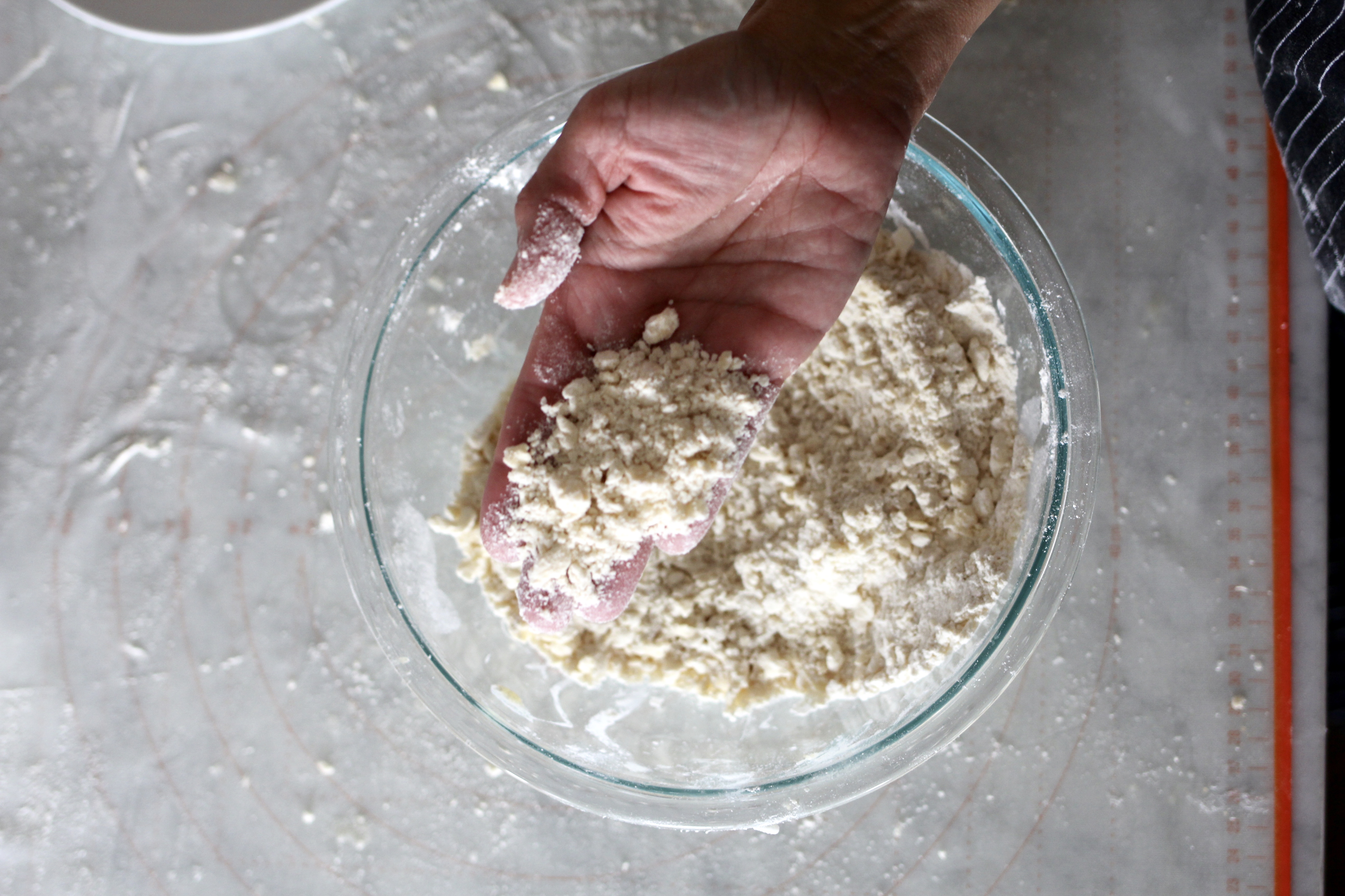 Best Basic Flaky Pie Crust and No-Shrink Blind Bake Pie Crust