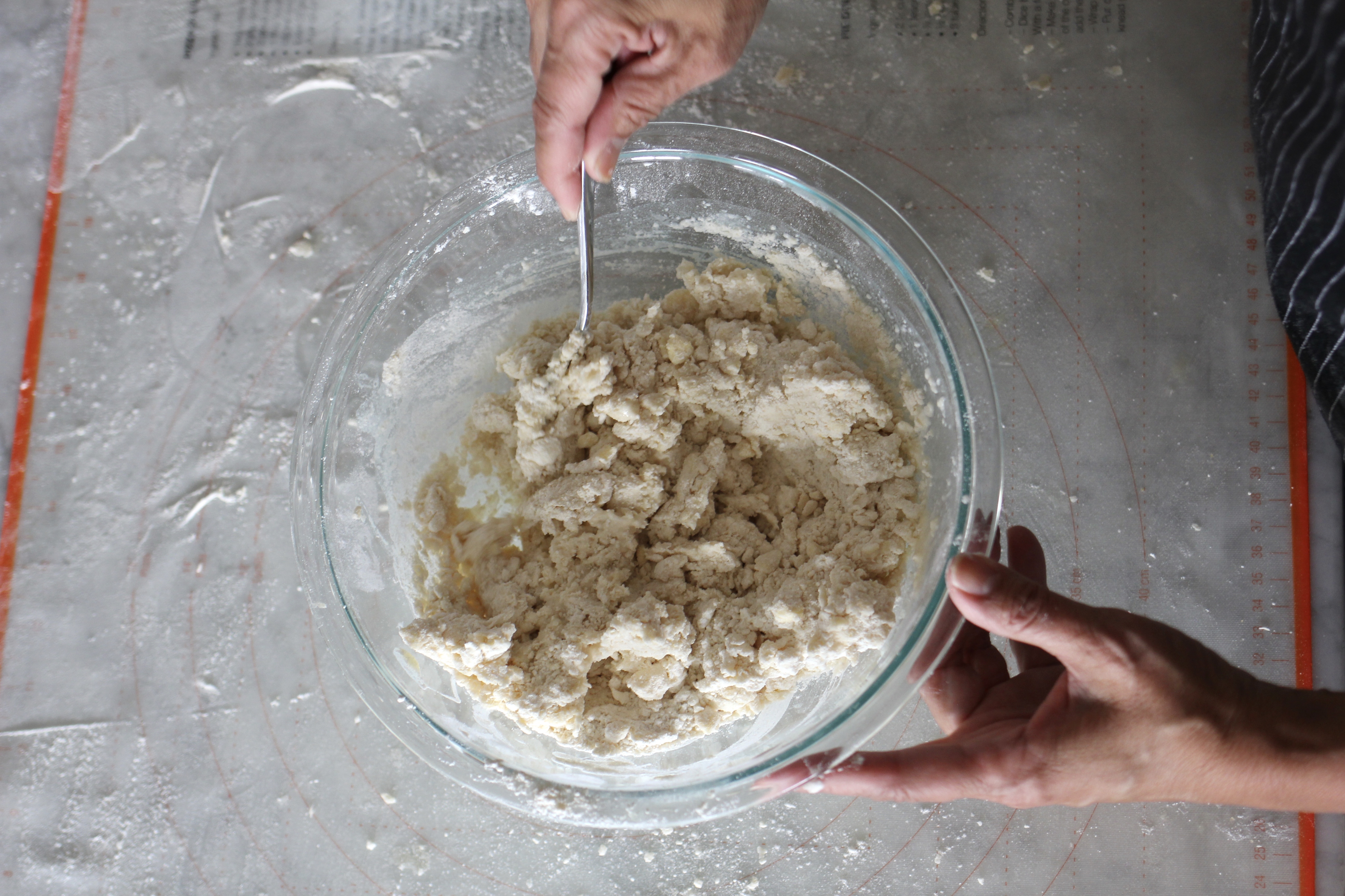 Best Basic Flaky Pie Crust and No-Shrink Blind Bake Pie Crust