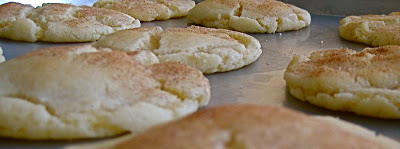 Snickerdoodles