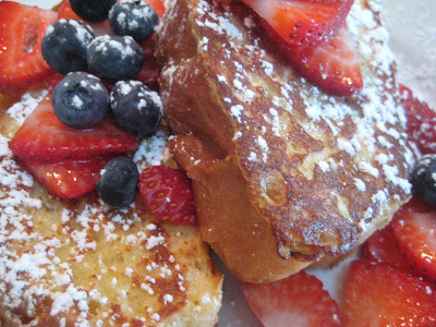 French Toast 101