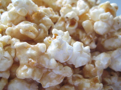 UTE Caramel Confession Corn