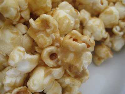 UTE Caramel Confession Corn