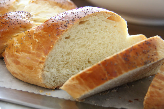 Challah Bread