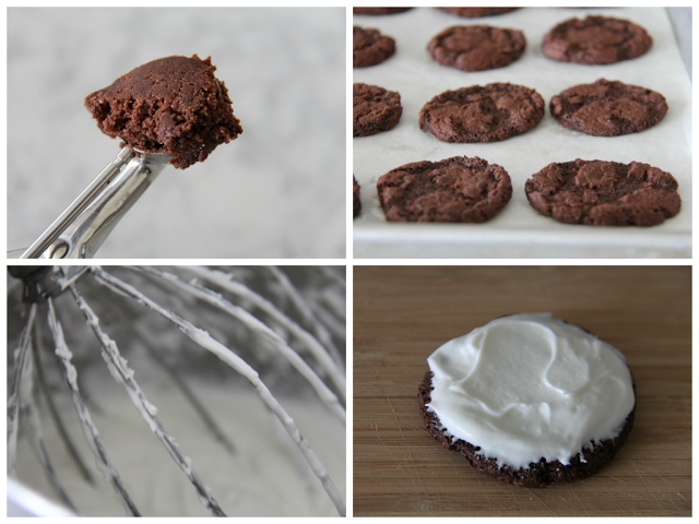 Homemade Oreos and ABK's 4th Annual Christmas Cookie Extravaganza