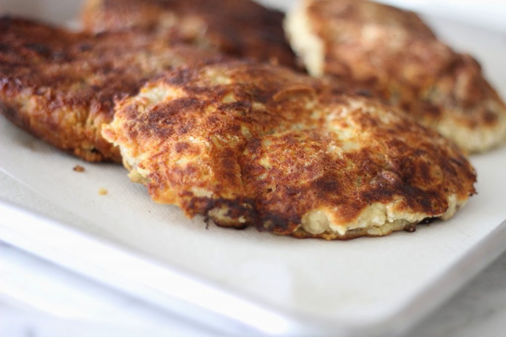 The Best Chicken Fried Steak You'll Ever Eat