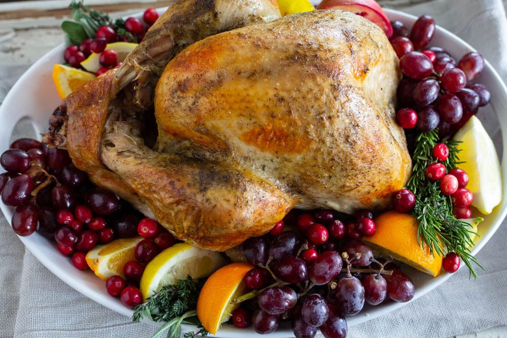 Turkey in a Bag Recipe