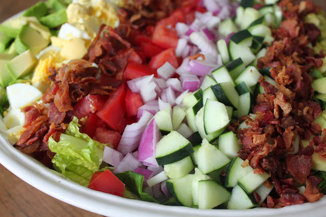 Panera Strawberry Poppy seed Chicken Salad