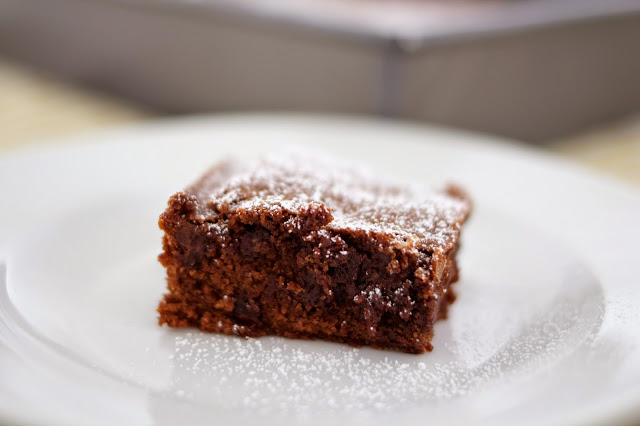 Nathalie Dupree's Fudgy Brownies and Cooking Classes at Harmons!