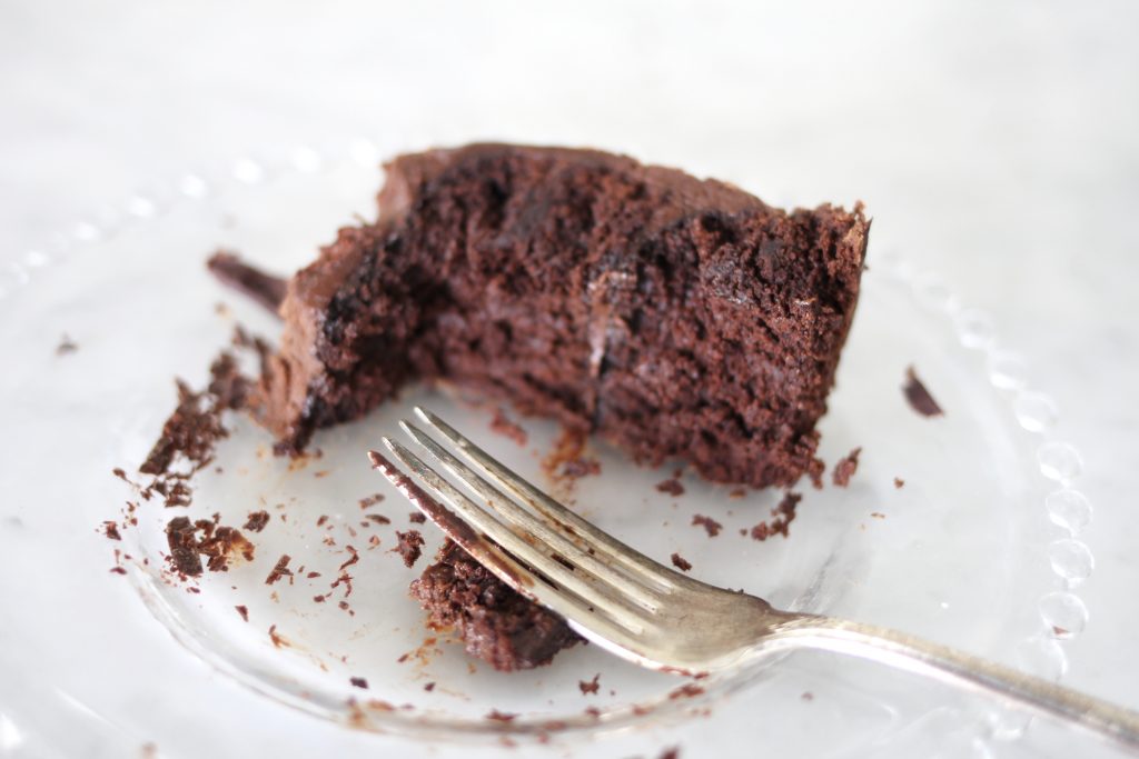 Amazing Chocolate Cake