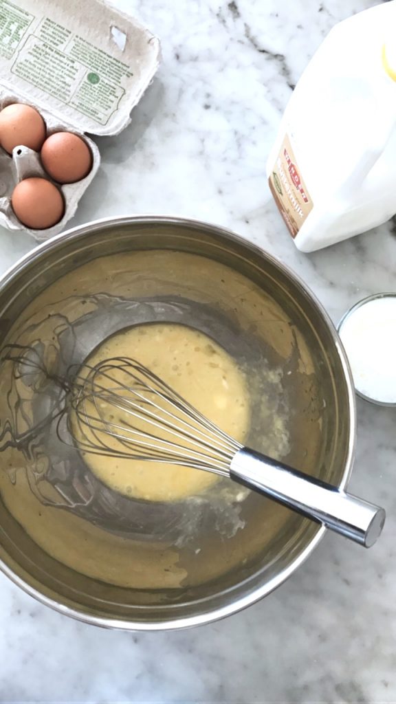 Southern Buttermilk Pancakes A Bountiful Kitchen