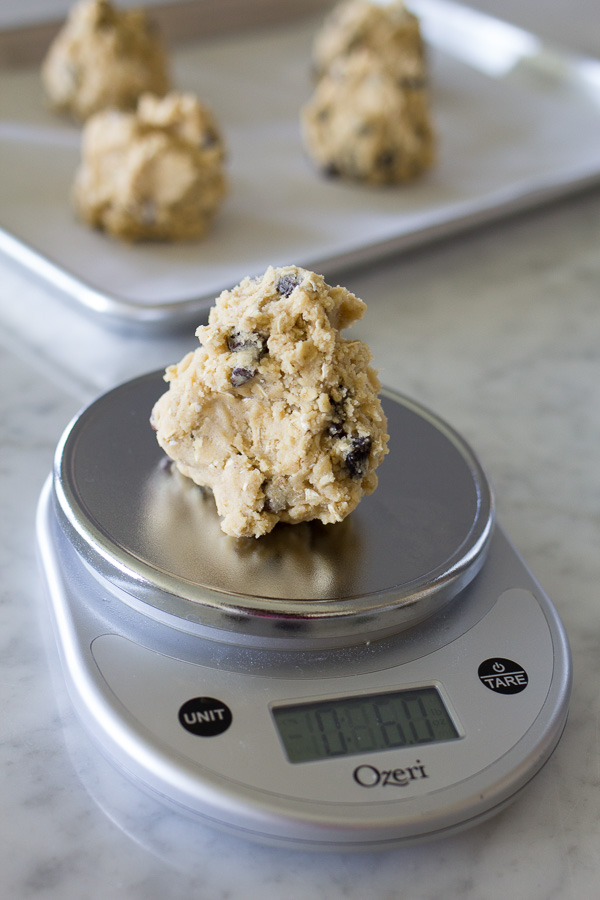 levain oatmeal raisin cookie recipe