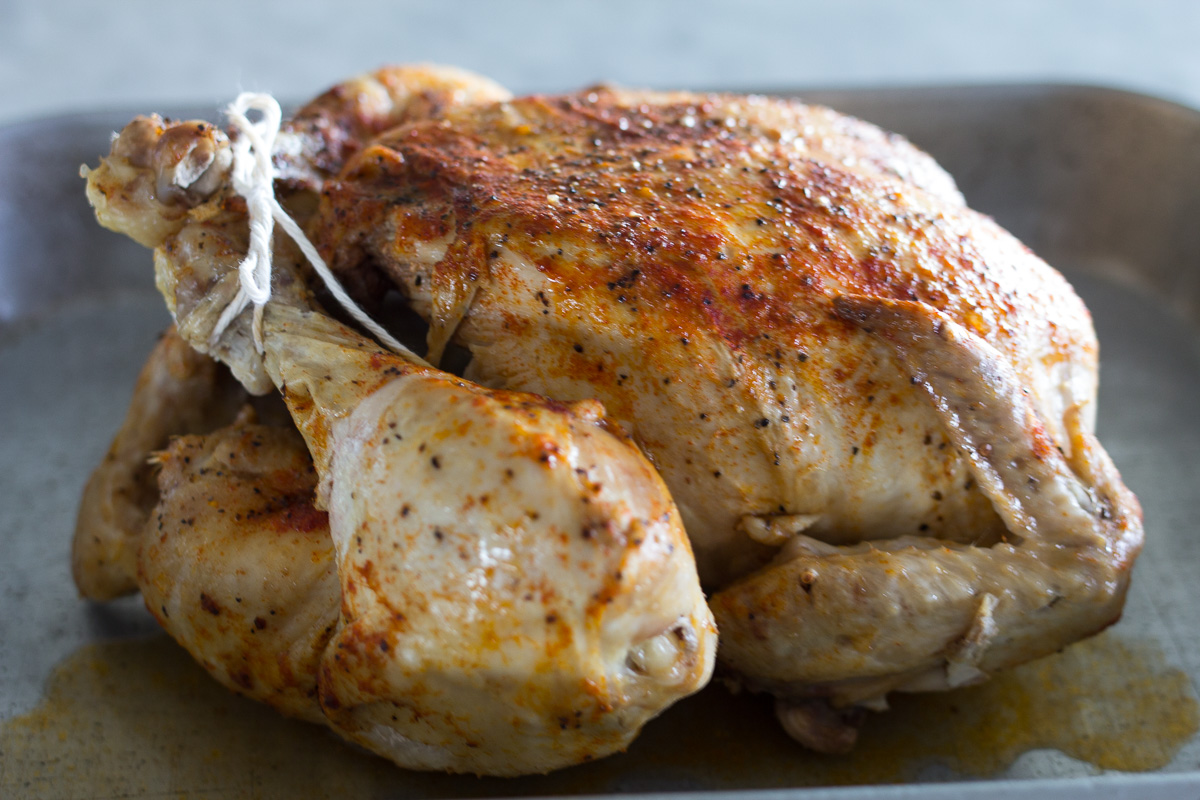 Best instant pot rotisserie chicken hot sale