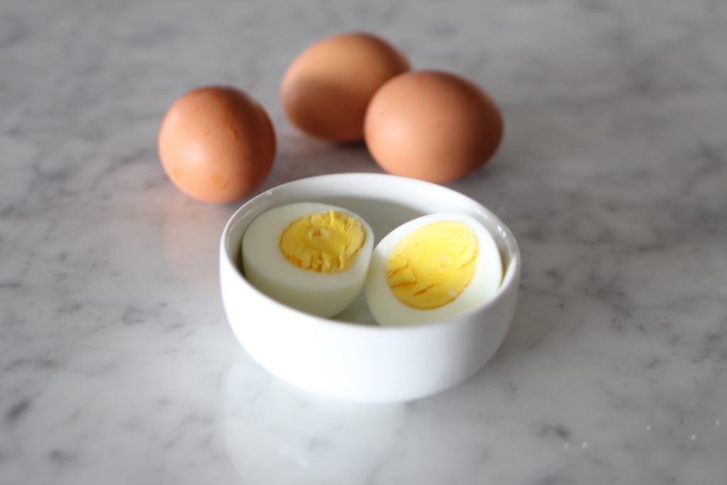 How to Make Soft-Boiled Eggs {Easy & Foolproof} - Savory Simple