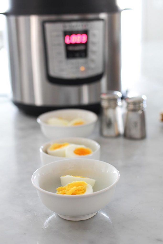 12 Amazing Egg Steamer Rack For Instant Pot for 2023