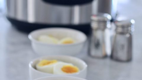 5 Reasons to Eat Hard Boiled Eggs for Breakfast - Kent Instant Egg