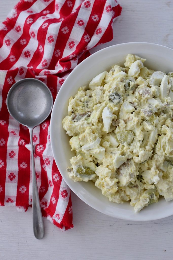 Potato salad online ip