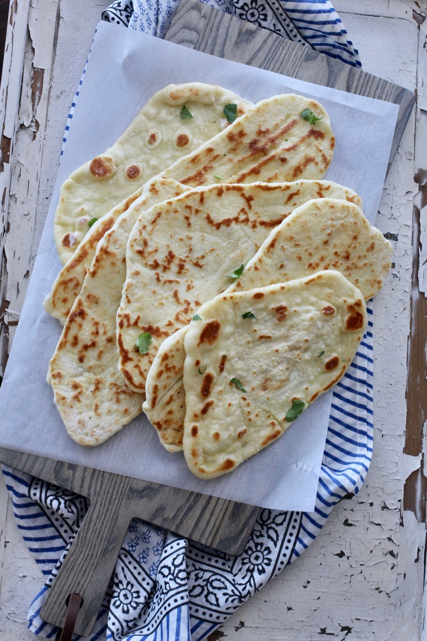 Homemade Lefse Recipe 2021 - Ramshackle Pantry