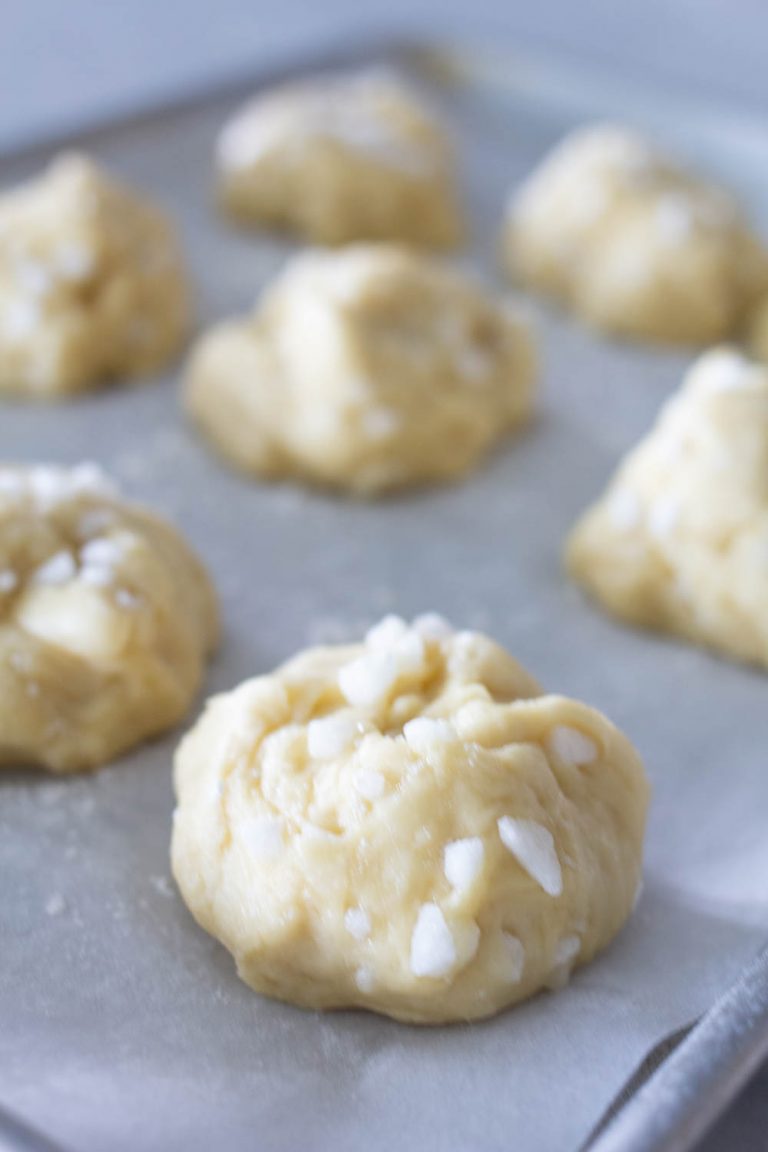 Liege Waffle Recipe A Bountiful Kitchen