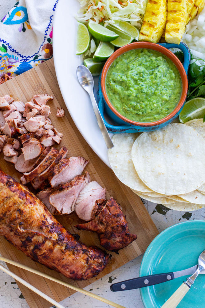 35 Mexican Recipes your family will love! | A Bountiful Kitchen