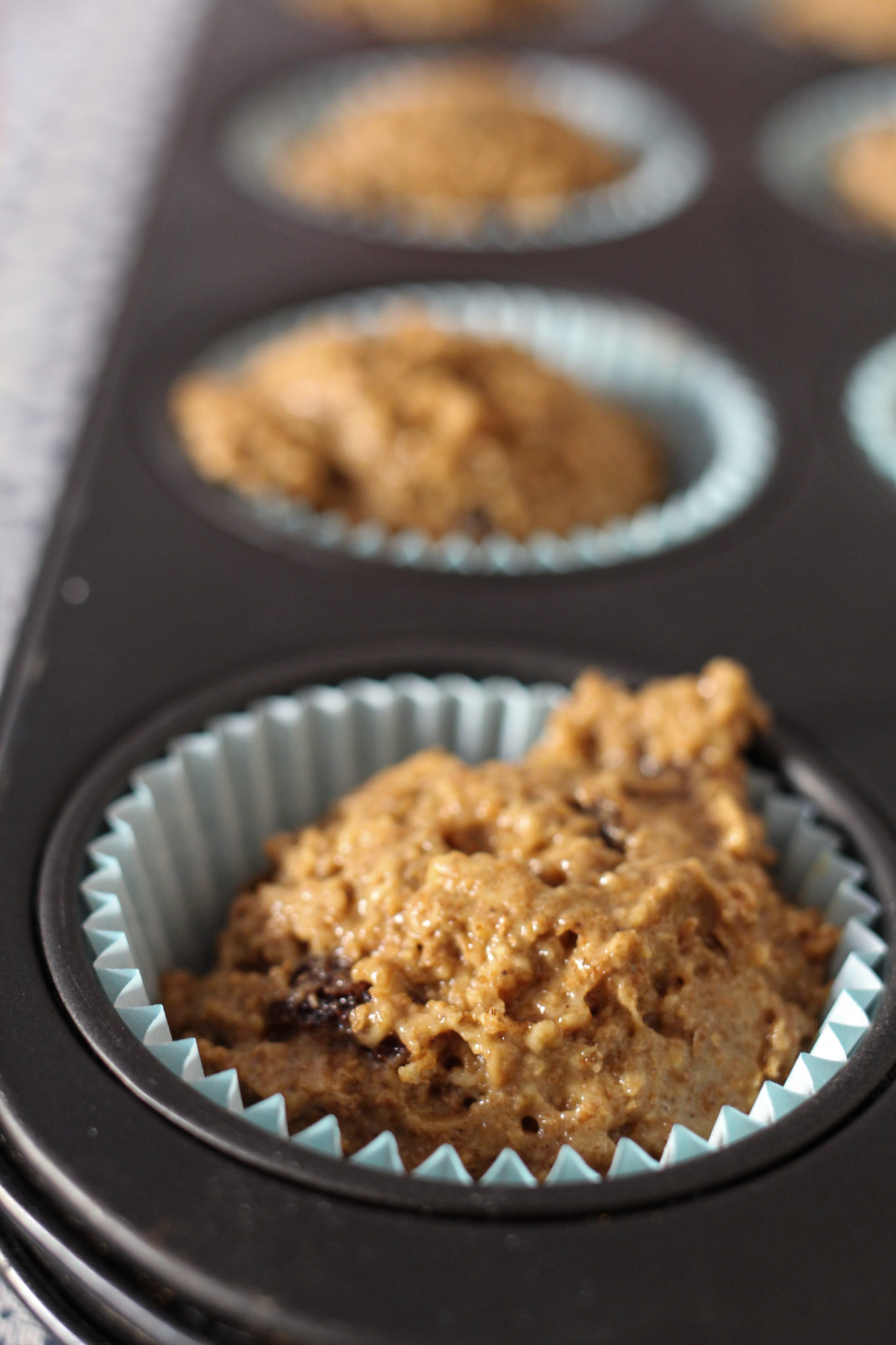 Best Buttermilk Bran Muffins A Bountiful Kitchen