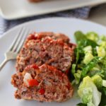 The best easy meatloaf recipe