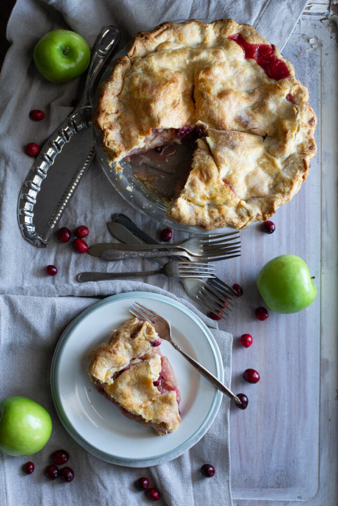 Rhubarb Pie In A Dash Mini Pie Maker 