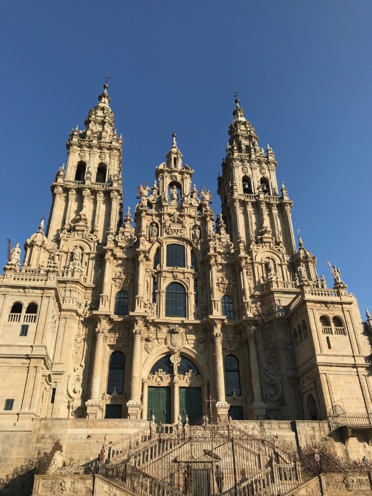 Santiago de Compostela