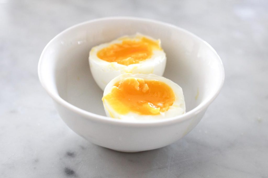 Instant Pot Hard-Cooked Eggs in the 6-quart or 8-quart Pots