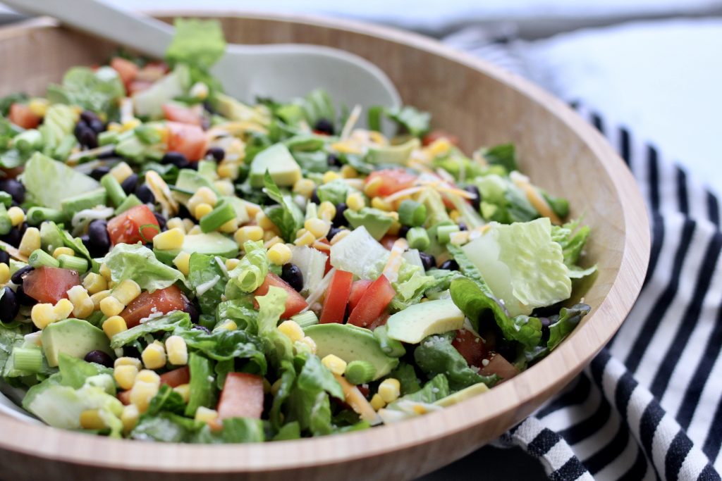 20 Best Easy Summer Salads