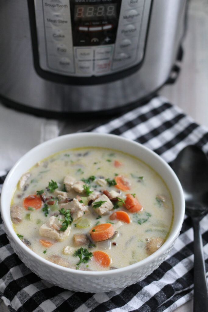 20 Best Soup Recipes! | A Bountiful Kitchen