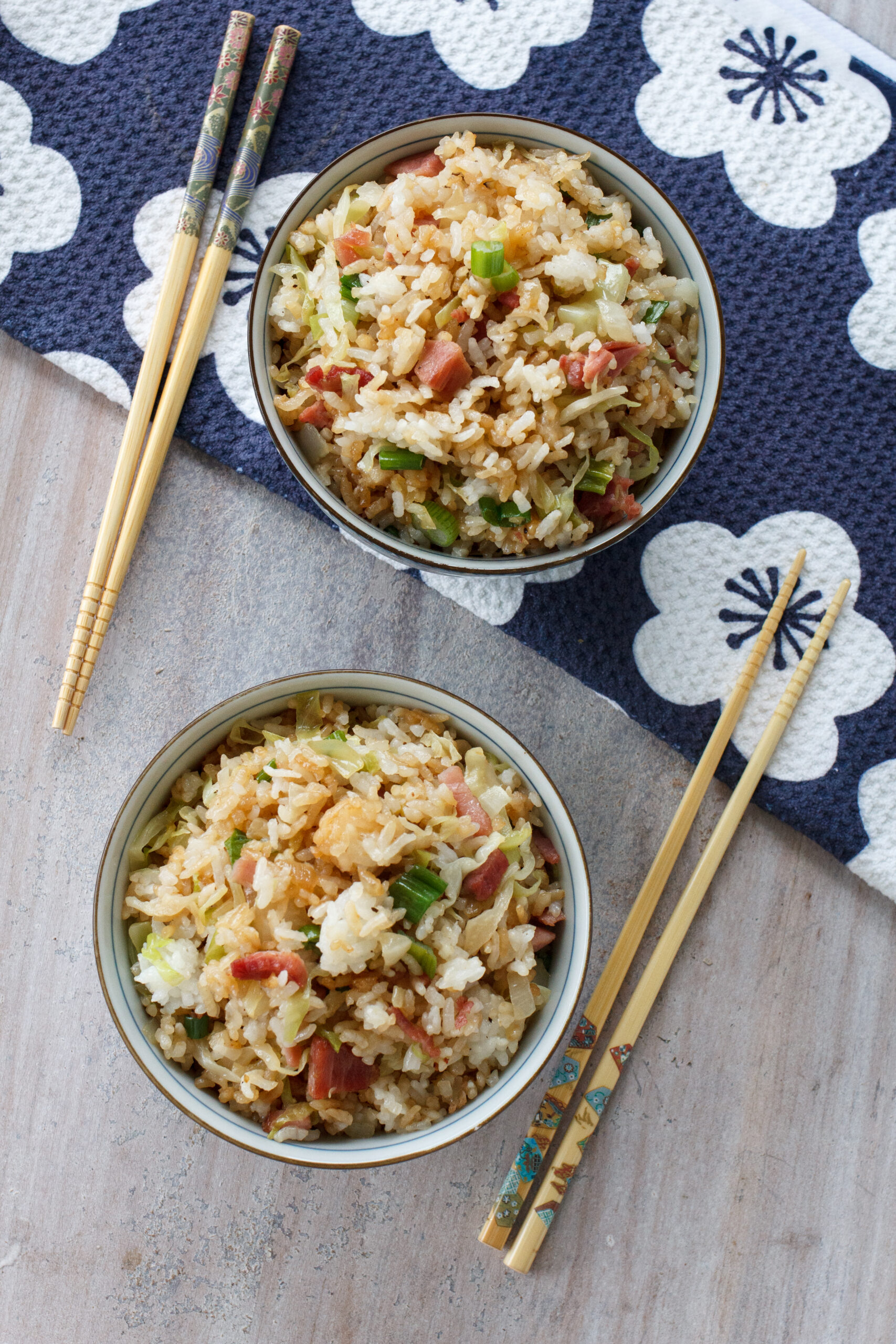 Kikkoman Fried Rice Seasoning Mix - Shop Kikkoman Fried Rice