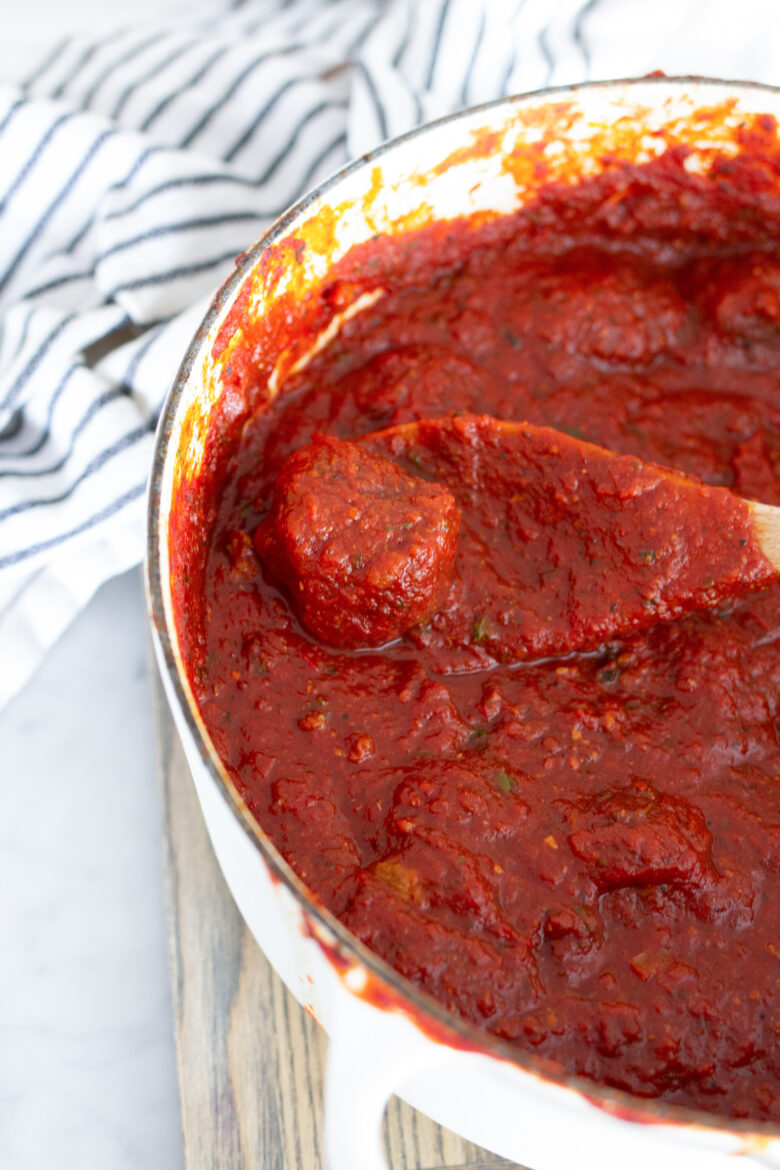 How to make the Best Spaghetti and Meatballs