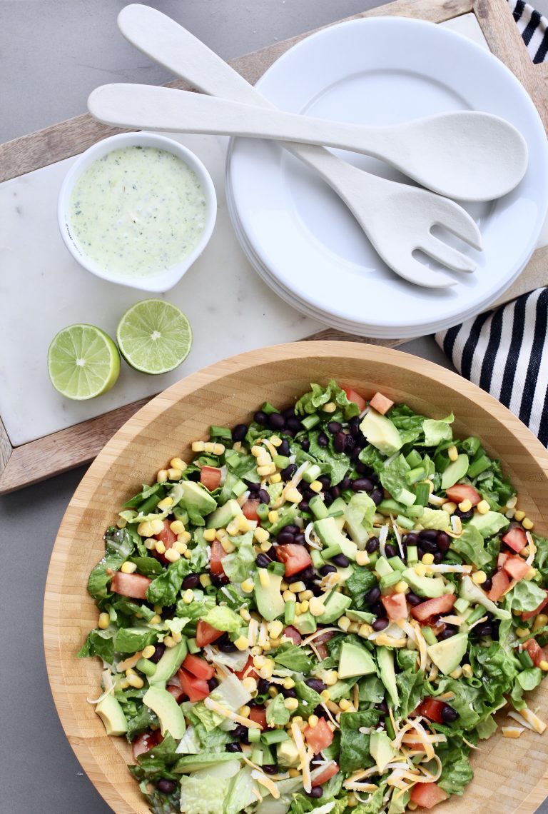 Southwest Salad