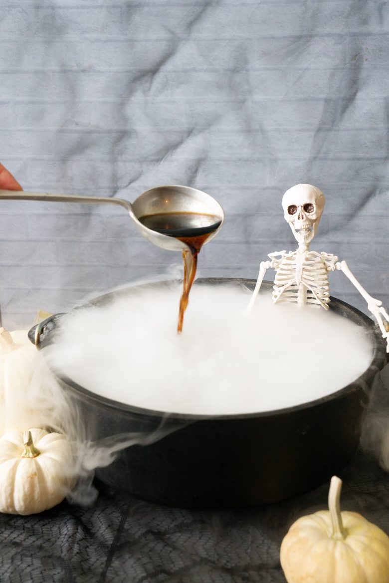 Easy Homemade Root Beer with Extract